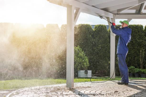 Boat and Dock Cleaning in Loudon, TN