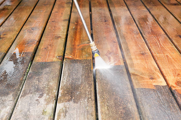 Loudon, TN Pressure Washing Company