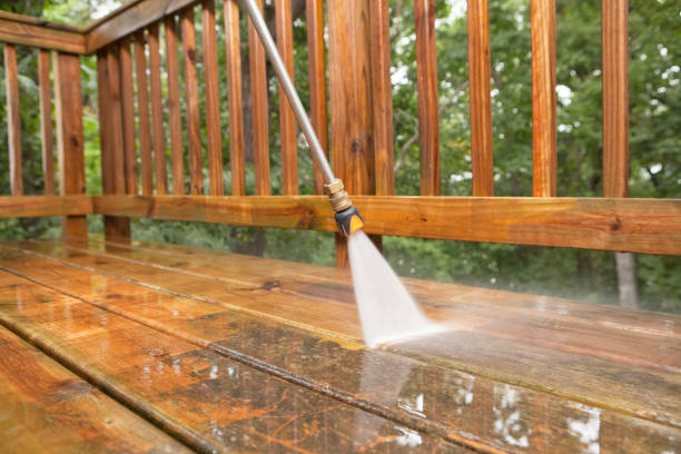 Best Post-Construction Pressure Washing  in Loudon, TN
